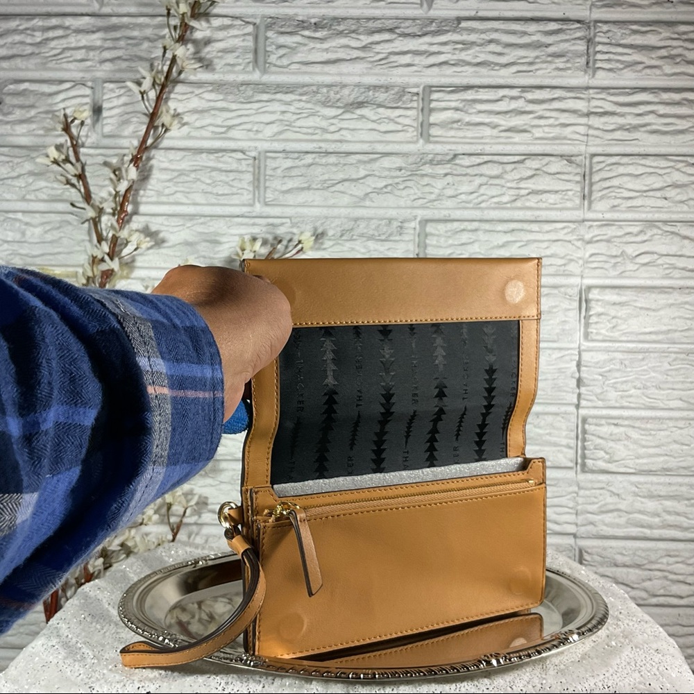 Thacker Leather Wallet - image 2